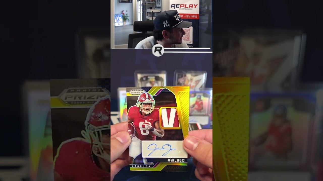 Невероятная нашивка с символикой колледжа в честь этой суперзвезды НФЛ! 🌟