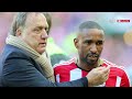Jermain Defoe discusses derby goal