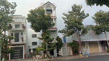 Cần Thơ bán đất nền khu hưng Phú gần cầu quan chung