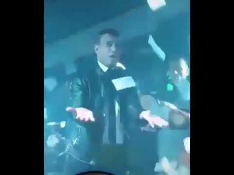 اه يا ناقص ياللي باصص لي في جيبي طب بناقص يا بجح محمود الليثي