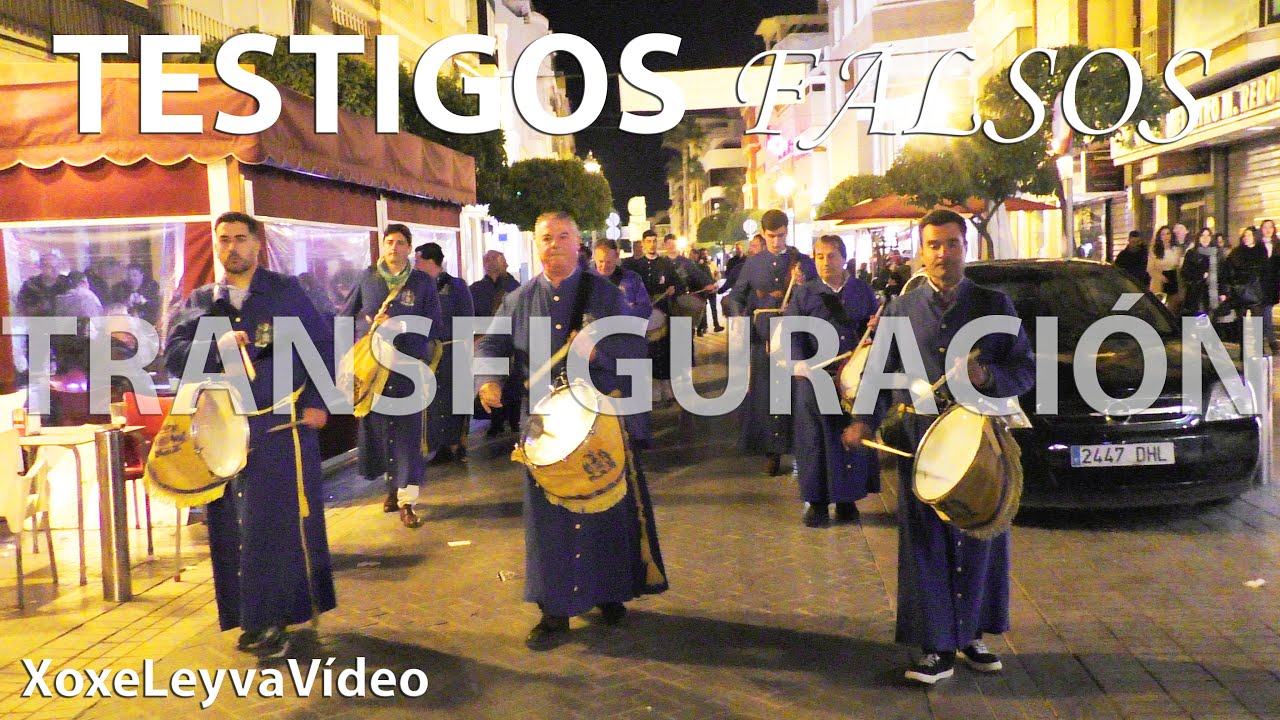 𝙏𝙀𝙎𝙏𝙄𝙂𝙊𝙎 𝙁𝘼𝙇𝙎𝙊𝙎 || 𝙎á𝙗𝙖𝙙𝙤 𝙙𝙚 𝙏𝙧𝙖𝙣𝙨𝙛𝙞𝙜𝙪𝙧𝙖𝙘𝙞ó𝙣 𝙚𝙣 𝙋𝙪𝙚𝙣𝙩𝙚-𝙂𝙚𝙣𝙞𝙡