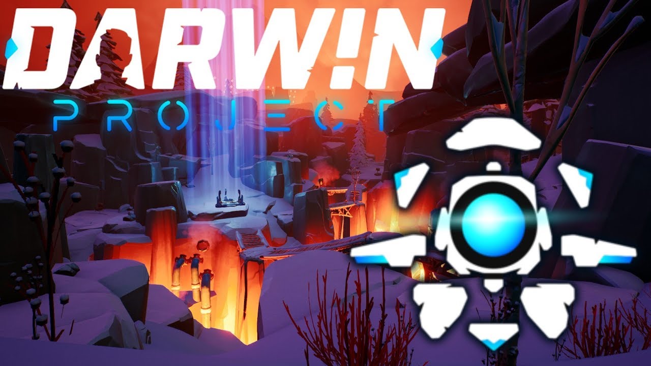 Don't Drop The Soap | The Darwin Project