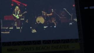 Gov't Mule-"Bad Little Doggie"-Jones Beach Theater, NY-9/9/16