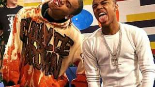 Bow Wow - Ain't Thinkin Bout You feat. Chris Brown & Tyga