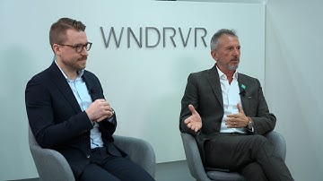 Wind River and Elisa join forces to build Europe