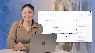 SwiftFox Masterclass: Receipt Automations