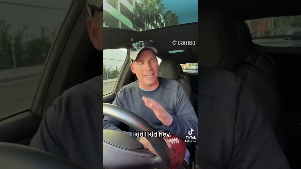 Scott Hanson discusses the Jets & Aaron Rodgers