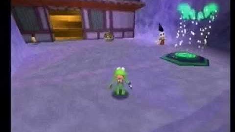 Muppet Monster Adventure - Secret Place DEMO 6