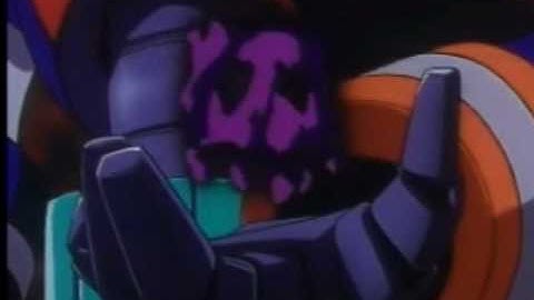 Mega Man  8 - Complete Story - Wily Castle - Part (02/04)