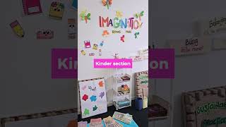 Allied Institute's Childcare Simulation Lab 🎨👶