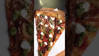 Smoked Chicken Breast Sundried Tomato Ricotta Cheese Homemade Pesto Greted Parmesan Evoo