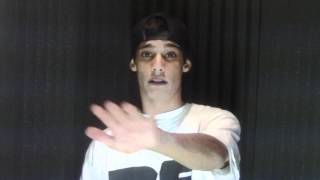 Phxd - Time Travelin Produced By Me Gusta