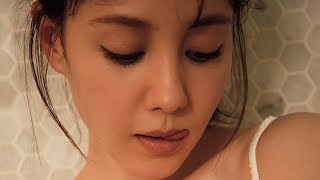 美しい女優　『トリンドル玲奈』