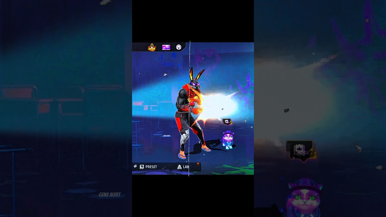 Evolution Stone 🥺