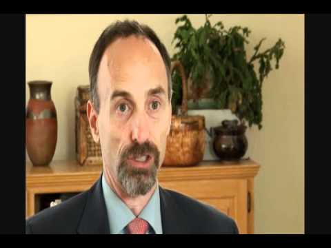 Jeffery M Smith - The GMO Threat - part 1/5