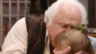 The Last Dance Full House: Sad Video The Last Dance Full House: Sad Video
