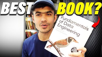 Het enige Data Engineering-boek dat u ooit nodig zult hebben