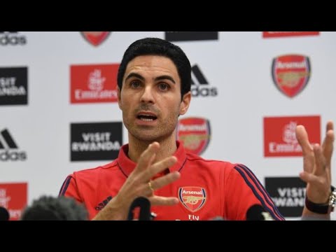 bournemouth-vs-arsenal-|-arteta-press-conference-reaction