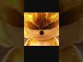Sonic's powers are formidable #sonic2 #sonic #shorts