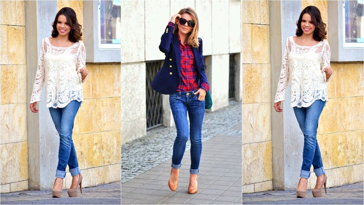 outstanding los mejores outfits juveniles
16