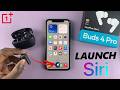 OnePlus Nord Buds 4 Pro: How To Enable & Configure Siri