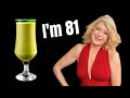 Martha stewart 81 still looks 49 she drinks it every morning  hasnt been sick in 61 years 
