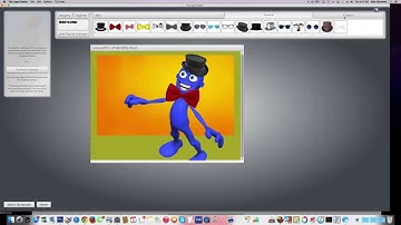 How to Use BLOO - a Character set For The Logo Creator