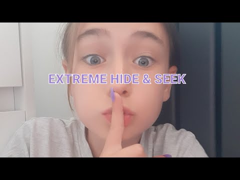EXTREME HIDE &