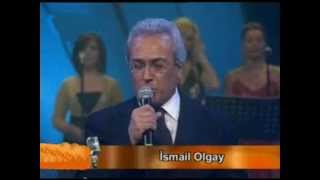 İsmail Olgay - Bana Sitem Dolu Gözle Bakma Güzel (Suz - İ Di̇l)R.g.