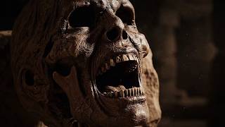 Why Science is Terrified of These 6 Ancient Tombs?