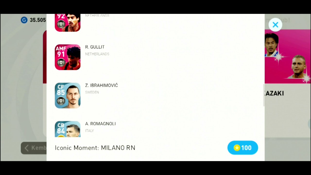 Van Basten Iconic Moment