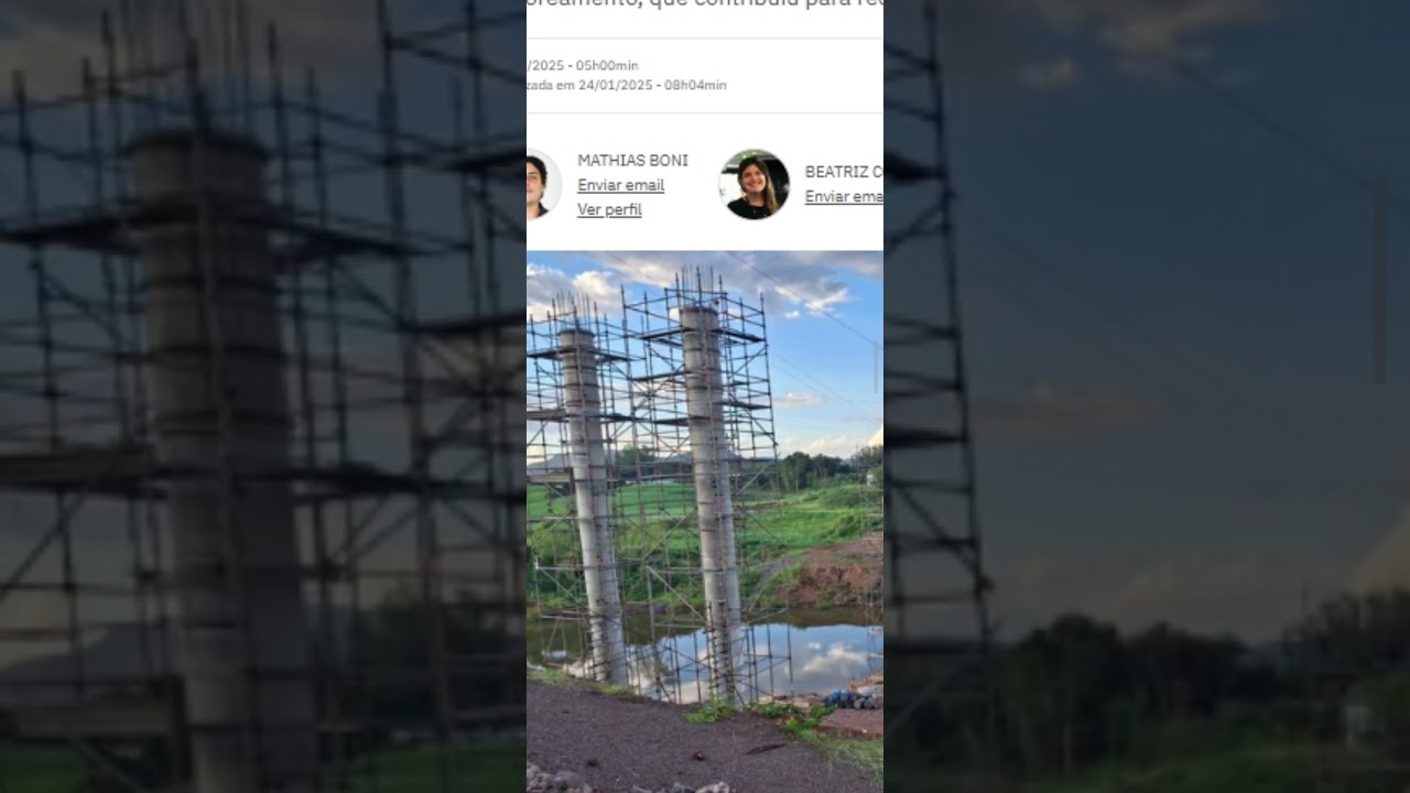 Rio Grande do Sul continua com desafios logísticos após as cheias de 2024