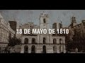 18 de mayo de 1810