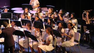 2014 SHA | Intermediate Band | Dark Adventure
