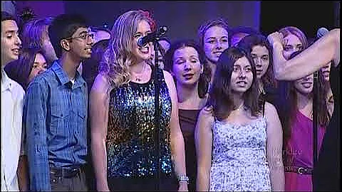 Berklee College of Music Five Week Vocal Night