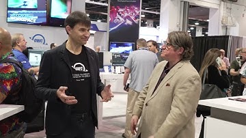 OWC Showcases Workflow Solutions at NAB 2022