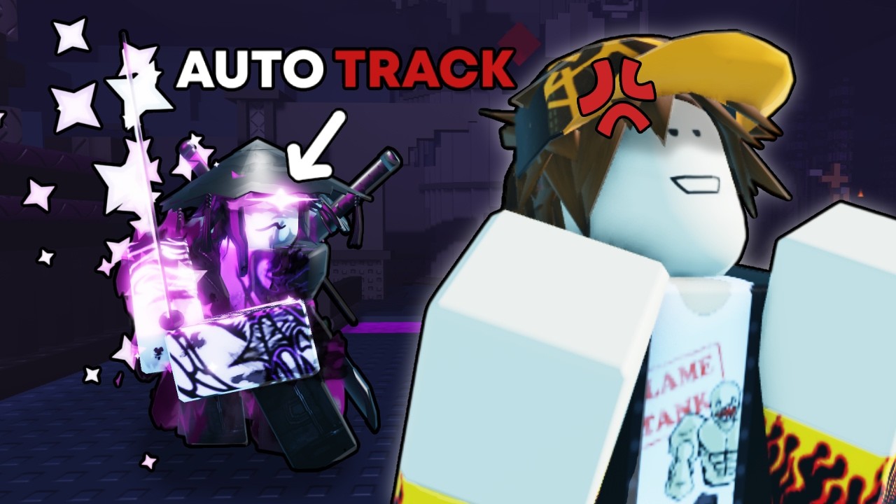 Этот эксплойтер, используемый более 20 дней, — мусор… (Заброшен)