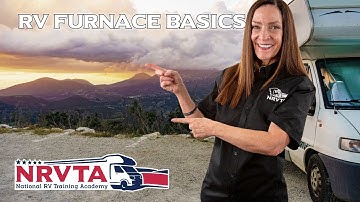 Basisprincipes van een camperoven