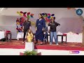 जब बच्चों ने मंच पर मचा दिया धमाल | Funny School Drama 2026