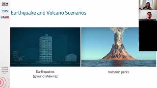 OpenQuake - Volcanic Risk Scenarios: Theory and Hands-On Exercise screenshot 5