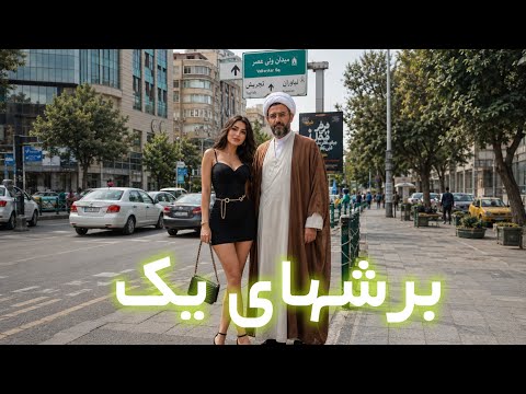 برشی کوتاه از قسمت هفتم شنبه شبا/ Short Clips of Eps 7 © پارت یک