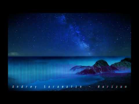 Andrey Soromotin - Horizon