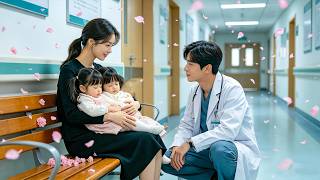 One-Night Stand Leaves Her with Twins—CEO Sees Them and Realizes the Truth! screenshot 1