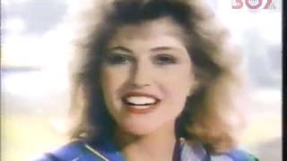Chevy Nova Absolutely Right (1986)
