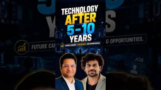 The Biggest AI Changes Coming Soon #ai #evolution