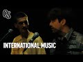 International Music - Ententraum (Live Session) - CARDINAL SESSIONS
