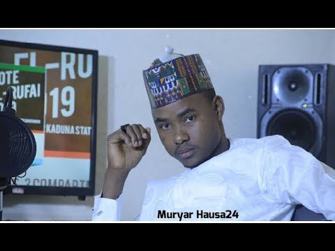 Kalli Sabuwar Wakar Dan Musa Gombe DAREN MUTUWAR JEMAGE NE Latest Song