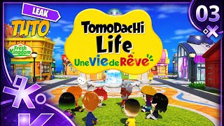 TOMODACHI LIFE ON PC: BEST RYUJINX SETTINGS (2026)