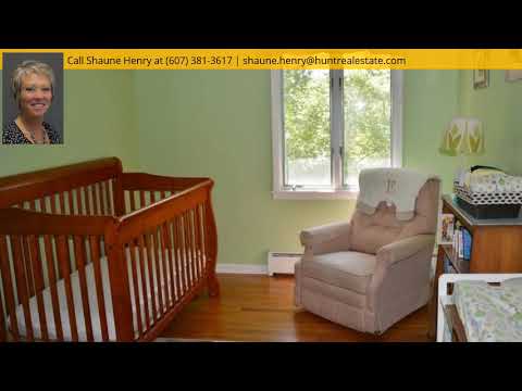 46 Pine Hill Drive, Alfred, NY home video tour