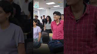 Stop Being Confused About Your Career | New Batch Induction at Top Crew Aviation | Induction 2026